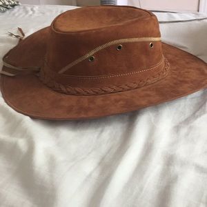 Sombrero Artesanal de Brazil